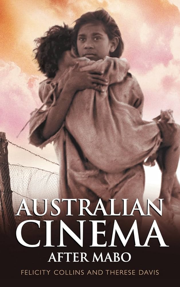 Australian Cinema After Mabo